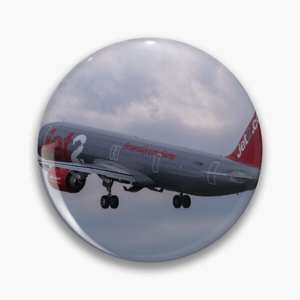 Item preview, MAN to EFL Jet2 Airbus A321-251NX designed and sold by Skyframe Aviation.