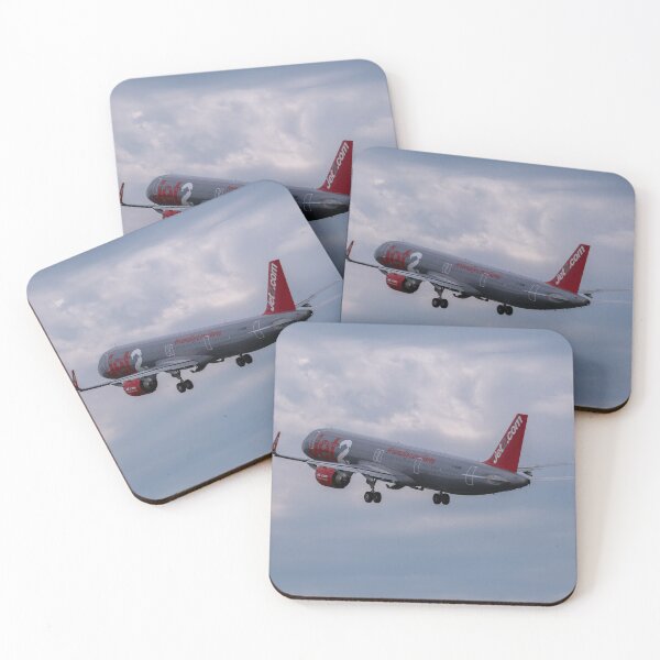 Item preview, MAN to EFL Jet2 Airbus A321-251NX designed and sold by Skyframe Aviation.