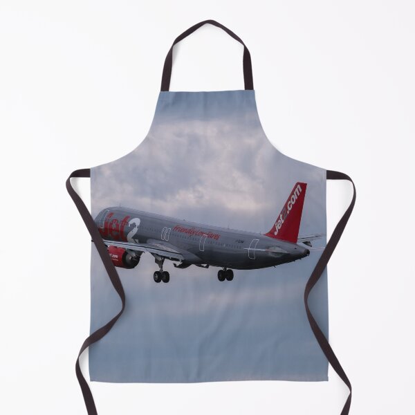 Item preview, MAN to EFL Jet2 Airbus A321-251NX designed and sold by Skyframe Aviation.