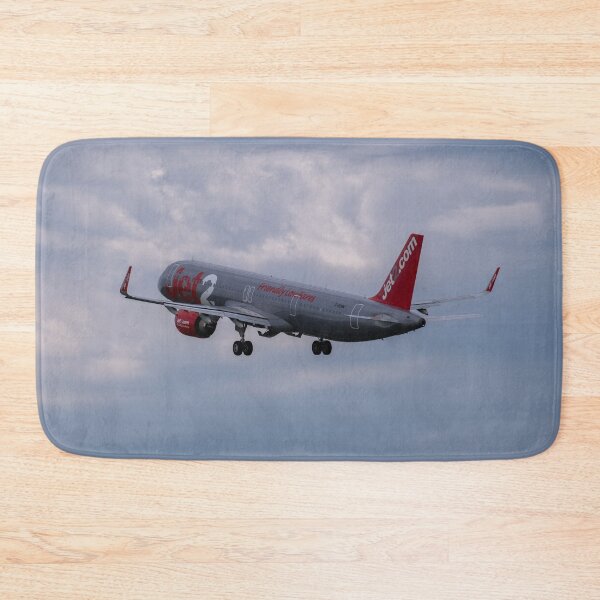 Item preview, MAN to EFL Jet2 Airbus A321-251NX designed and sold by Skyframe Aviation.