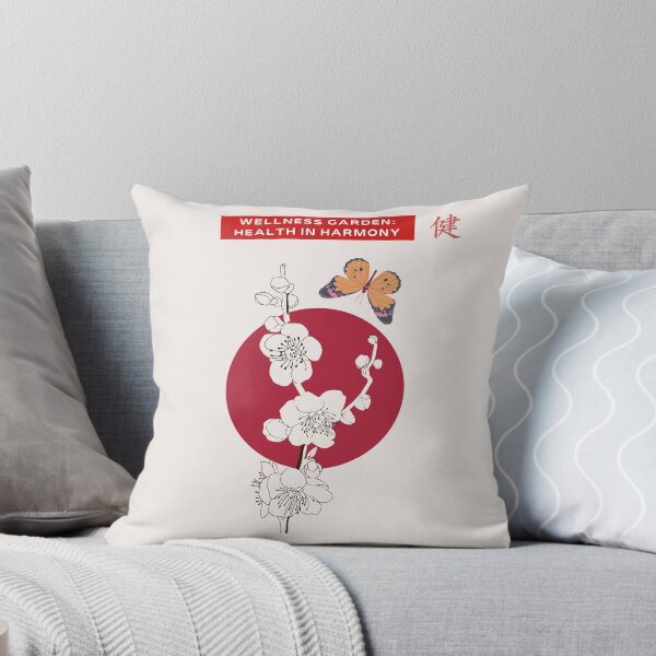 Item preview, Wellness Garden: Health in Harmony designed and sold by exclusivebucket.