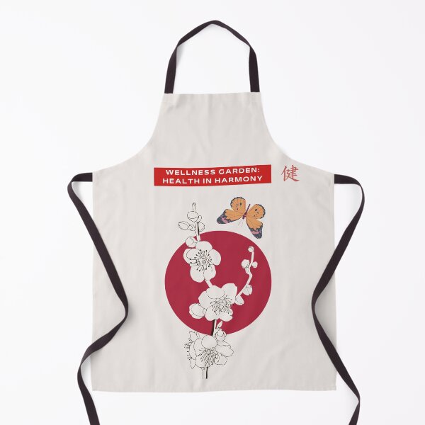 Item preview, Wellness Garden: Health in Harmony designed and sold by exclusivebucket.