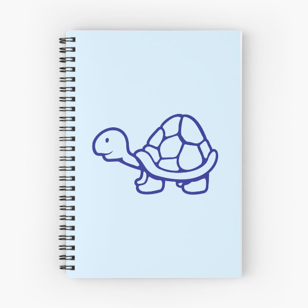 Item preview, Tortoise Turtle Pet Owner Happy Smile Cute Comic  designed and sold by shirt-o-mat.