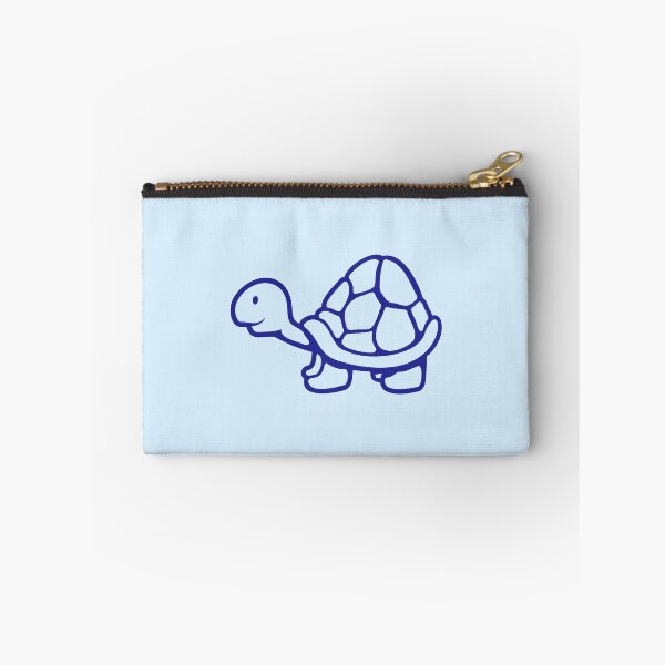 Item preview, Tortoise Turtle Pet Owner Happy Smile Cute Comic  designed and sold by shirt-o-mat.