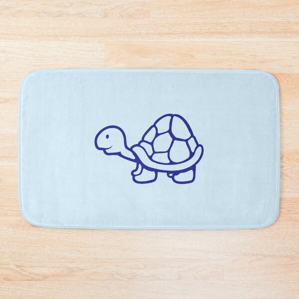 Item preview, Tortoise Turtle Pet Owner Happy Smile Cute Comic  designed and sold by shirt-o-mat.