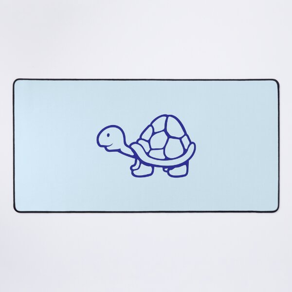 Item preview, Tortoise Turtle Pet Owner Happy Smile Cute Comic  designed and sold by shirt-o-mat.