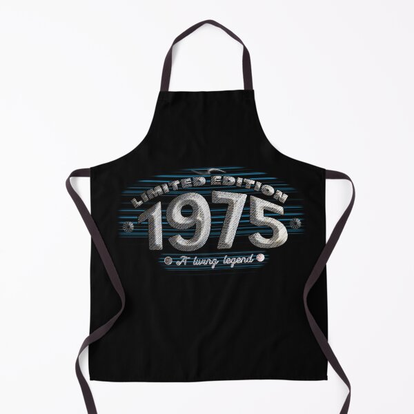 Item preview, Years Of Being Awesome Vintage 1975 - Birthday designed and sold by Bukhisz.