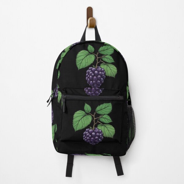 Item preview, blackberry designed and sold by Temdo7.