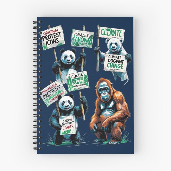 Item preview, Endangered Voices Climate Art designed and sold by Zakrytos ★★★★★.
