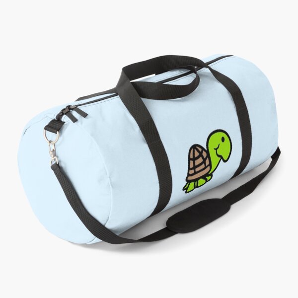 Item preview, Tortoise Turtle Pet Owner Happy Smile Cute Comic  designed and sold by shirt-o-mat.