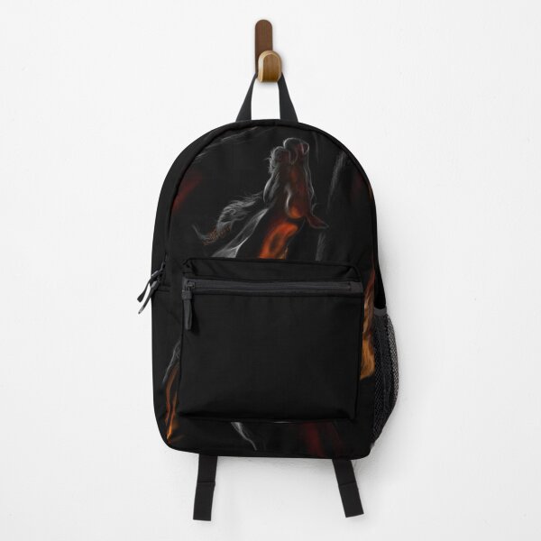Item preview, Fire Horse Break Free designed and sold by AK-Hevonen.