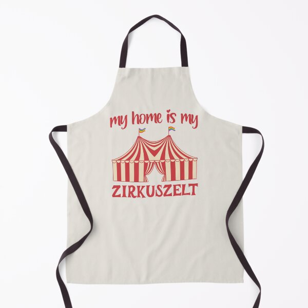 Item preview, Circus tent with rainbow flags – Pride design as a political reaction designed and sold by VariousGoodies.