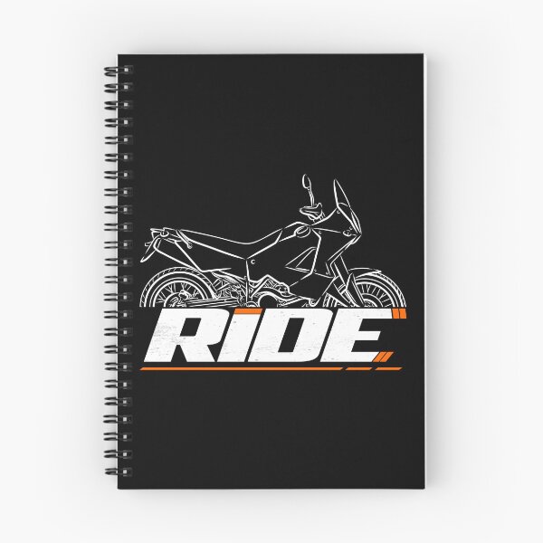 Artikelvorschau, KTM 950 Adventure 2003-2006 für Motorradfans entworfen und verkauft von DrainvolStore.