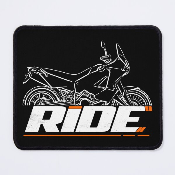 Item preview, KTM 950 Adventure 2003-2006 for Motorcycle Fans designed and sold by DrainvolStore.