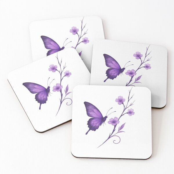 Item preview, Awakening of the Butterflies designed and sold by CHRIST5000.