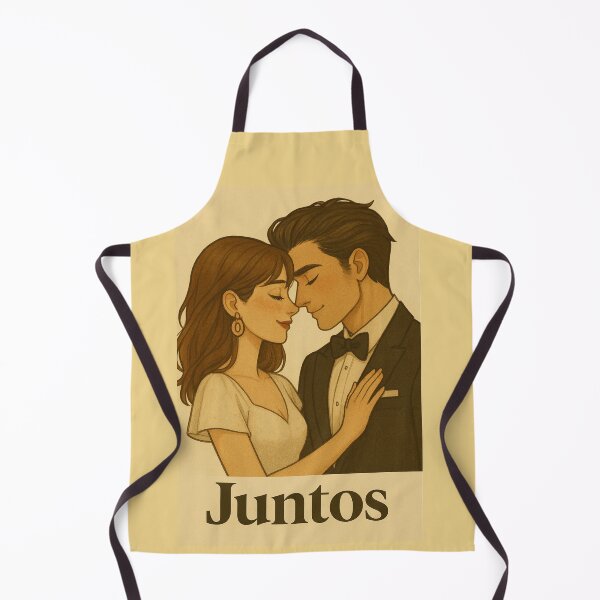 Item preview, Juntos, aunque el mundo no entienda designed and sold by Together-in-calm.