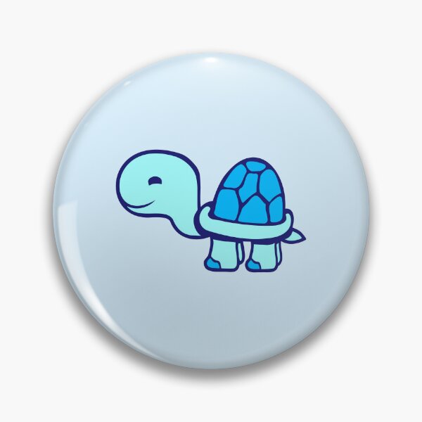 Item preview, Tortoise Turtle Pet Owner Happy Smile Cute Comic  designed and sold by shirt-o-mat.