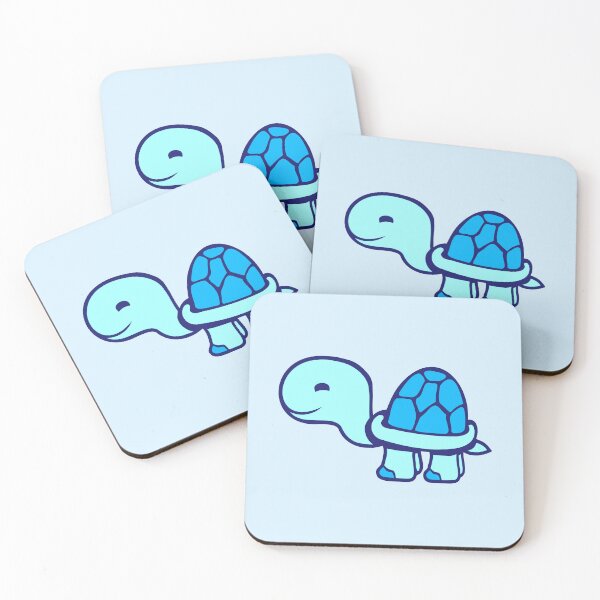 Item preview, Tortoise Turtle Pet Owner Happy Smile Cute Comic  designed and sold by shirt-o-mat.