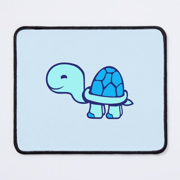 Item preview, Tortoise Turtle Pet Owner Happy Smile Cute Comic  designed and sold by shirt-o-mat.