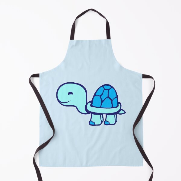 Item preview, Tortoise Turtle Pet Owner Happy Smile Cute Comic  designed and sold by shirt-o-mat.