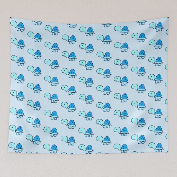 Item preview, Tortoise Turtle Pet Owner Happy Smile Cute Comic  designed and sold by shirt-o-mat.