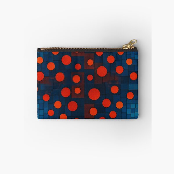 Item preview, Red circles meet geometry designed and sold by Sigtrix.