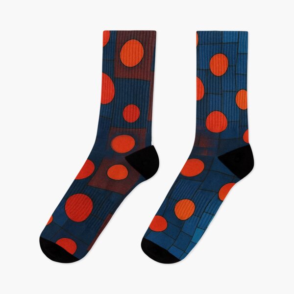 Item preview, Red circles meet geometry designed and sold by Sigtrix.