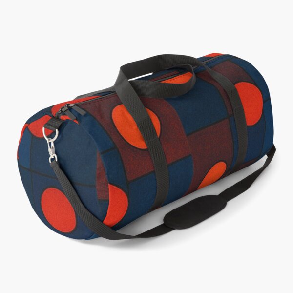 Item preview, Red circles meet geometry designed and sold by Sigtrix.