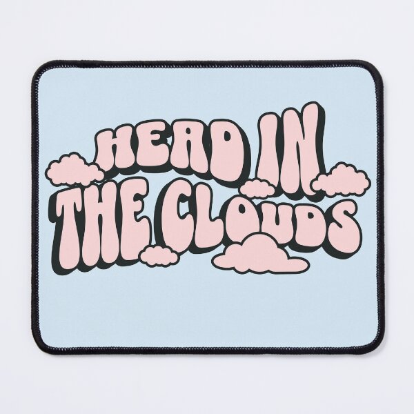 Item preview, Head in the Clouds designed and sold by Vanilia Designs.