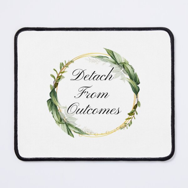Item preview, Marcus Aurelius - Detach from Outcomes | Modern Stoicism, Stoic Mindset designed and sold by LexaArtworks.
