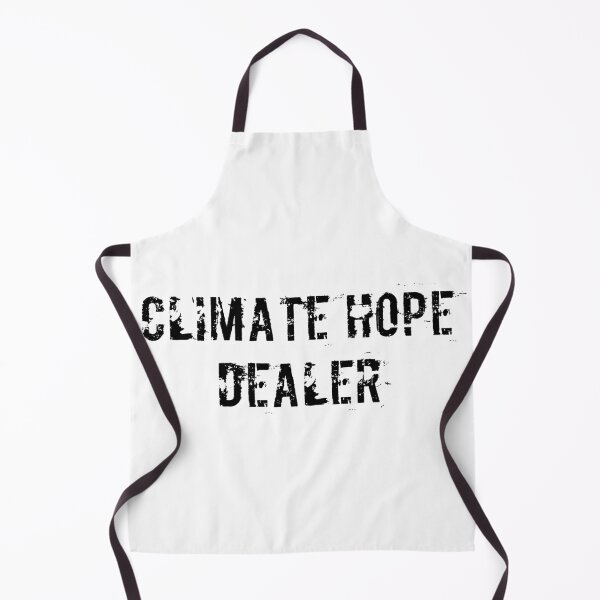 Item preview, Climate Hope Dealer designed and sold by Ninjacatoff.