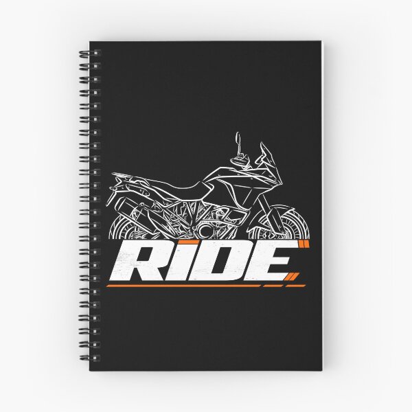 Item preview, KTM 1050 Adventure 2015-2016 for Motorcycle Fans designed and sold by DrainvolStore.