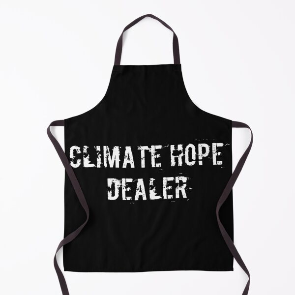 Item preview, Climate Hope Dealer designed and sold by Ninjacatoff.