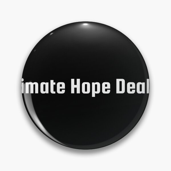 Item preview, Climate Hope Dealer designed and sold by Ninjacatoff.