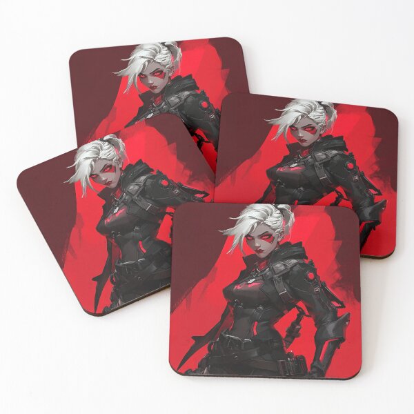Item preview, Strike Vector – Crimson Lead designed and sold by AxeWave.