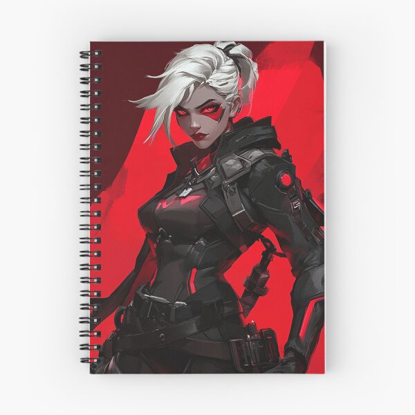 Item preview, Strike Vector – Crimson Lead designed and sold by AxeWave.