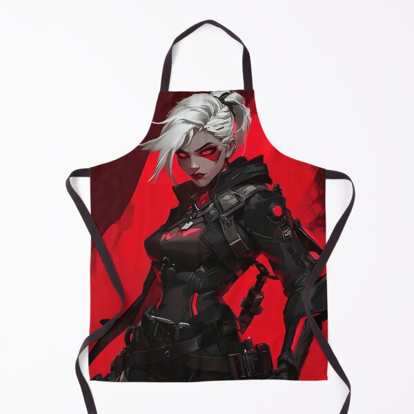 Item preview, Strike Vector – Crimson Lead designed and sold by AxeWave.