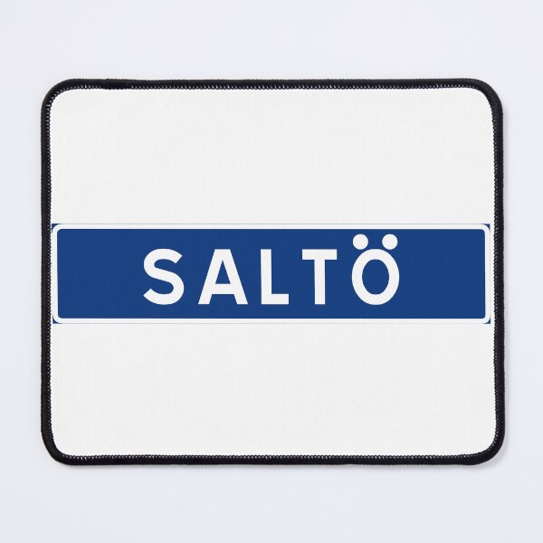 Item preview, Sweden 811 0 designed and sold by ALF2023.