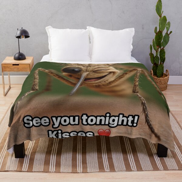 Item preview, SEE YOU TONIGHT designed and sold by johnnyssandart.