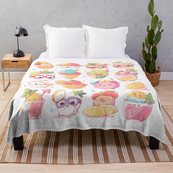 Item preview, Smiling Things of Summer designed and sold by daila70.