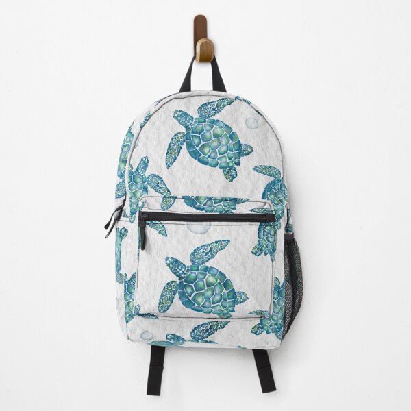 Item preview, Watercolour Turtles designed and sold by Charlie's Paper Studio.