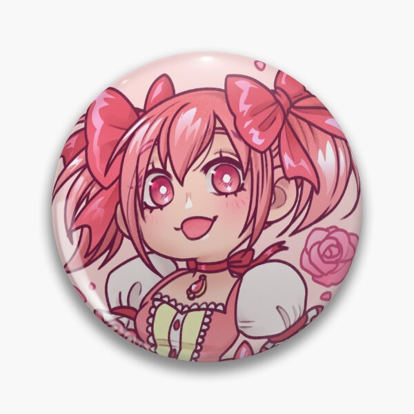 Item preview, Madoka designed and sold by Sardiini.