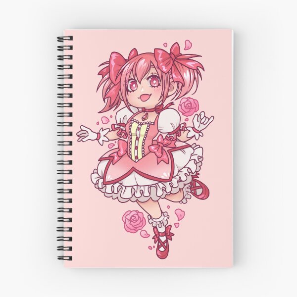 Item preview, Madoka designed and sold by Sardiini.