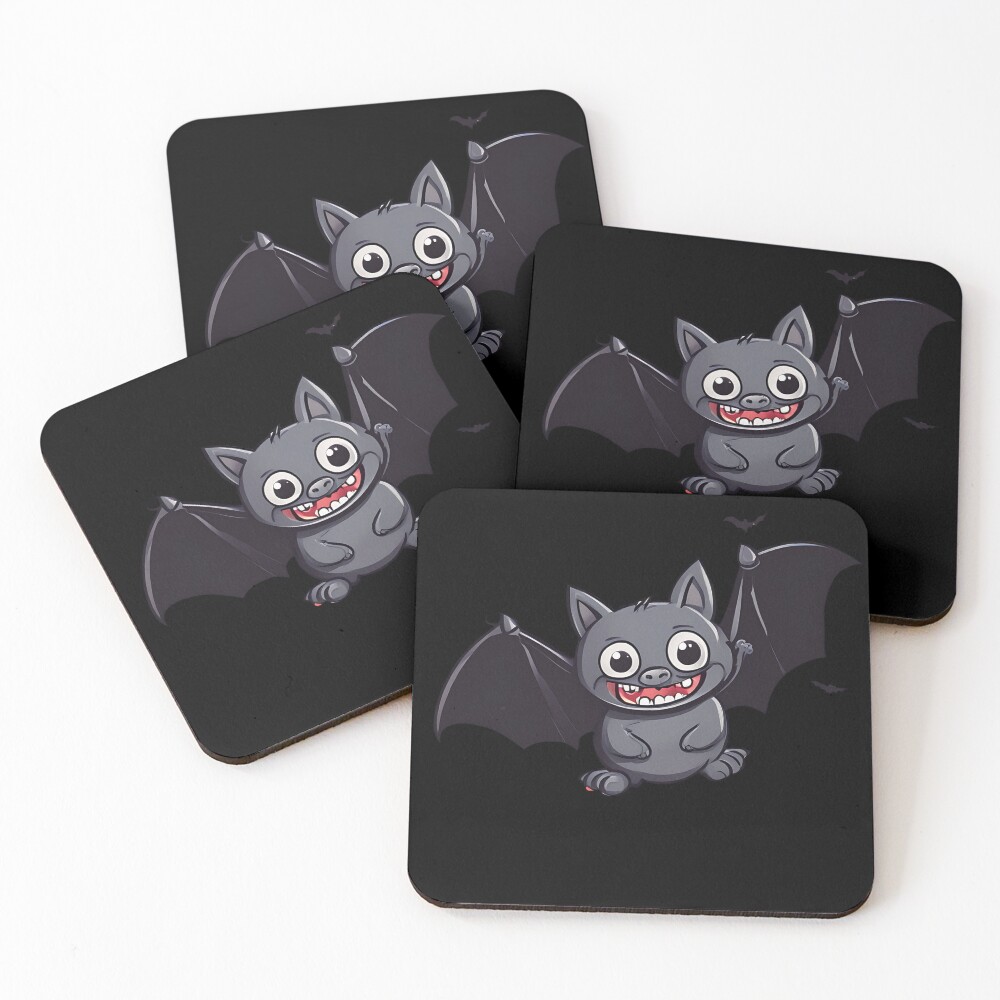 Item preview, Coasters (Set of 4) designed and sold by Temdo7.