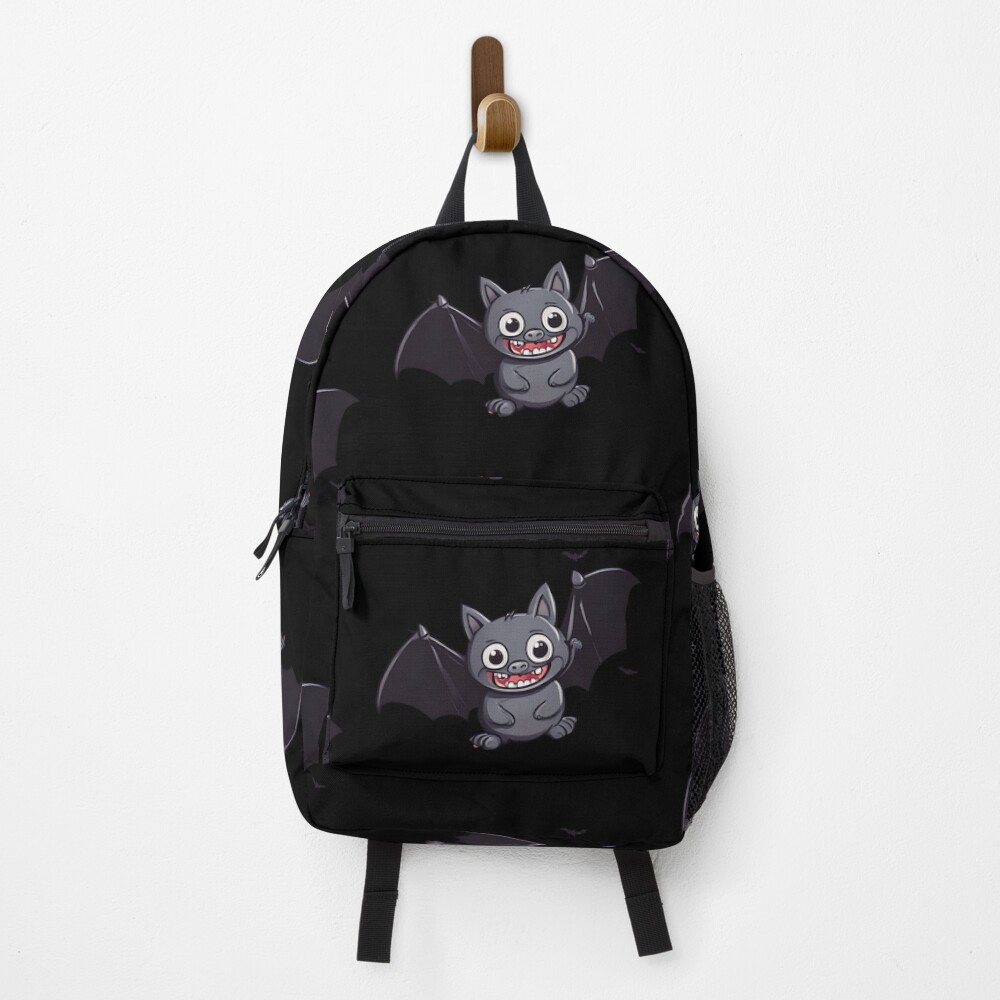 Item preview, Backpack designed and sold by Temdo7.
