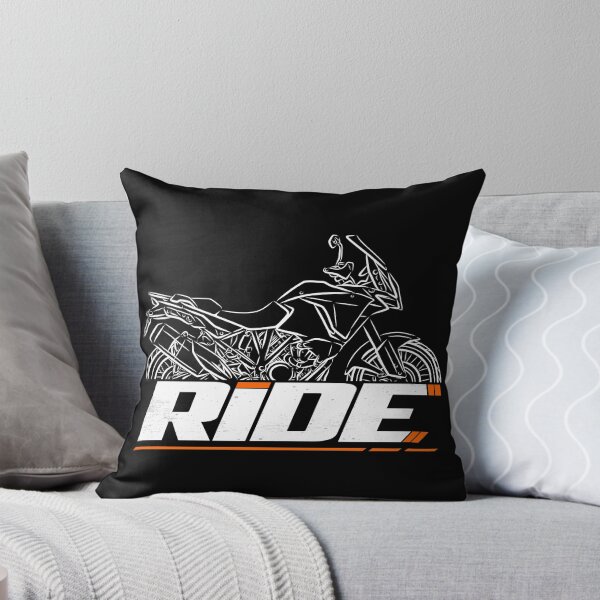 Item preview, KTM 1290 Adventure 2017-2020 for Motorcycle Fans designed and sold by DrainvolStore.