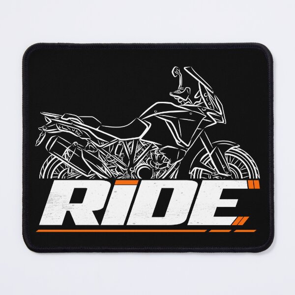 Item preview, KTM 1290 Adventure 2017-2020 for Motorcycle Fans designed and sold by DrainvolStore.