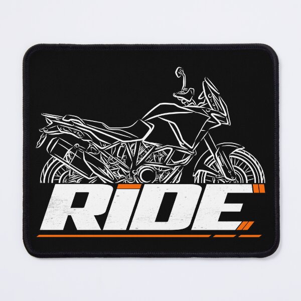 Item preview, KTM 1290 Adventure R 2017-2020 for Motorcycle Fans designed and sold by DrainvolStore.