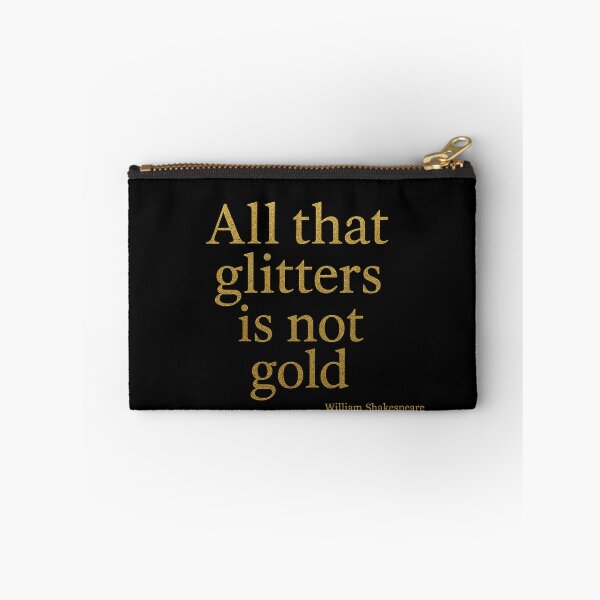 Item preview, Golden Truth by Shakespeare designed and sold by Sigtrix.
