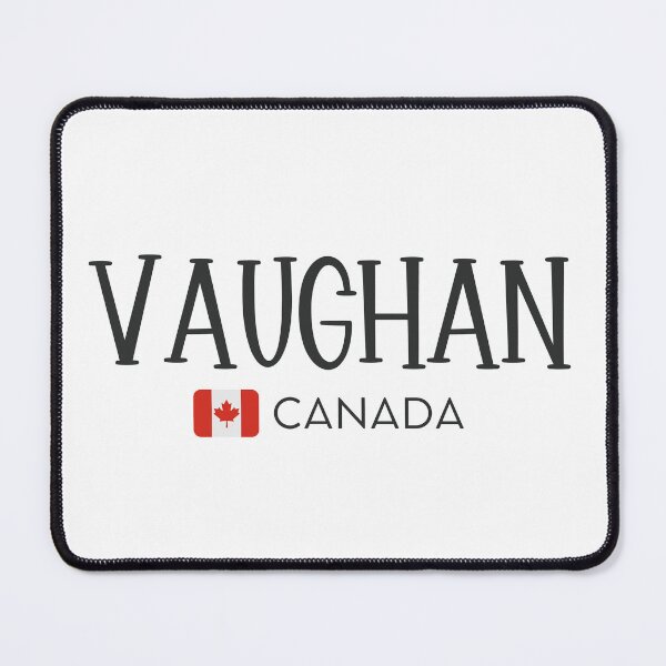 Item preview, Vaughan - Canada  designed and sold by StudioRedKoala.